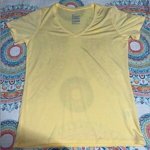 Nike Dr-Fit V-neck
